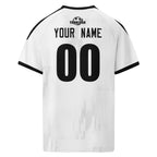 Custom Germany 2026 World Cup Football Shirt Customized Soccer Jersey for Fans Add Your Name & Number FZ190-F007038-001
