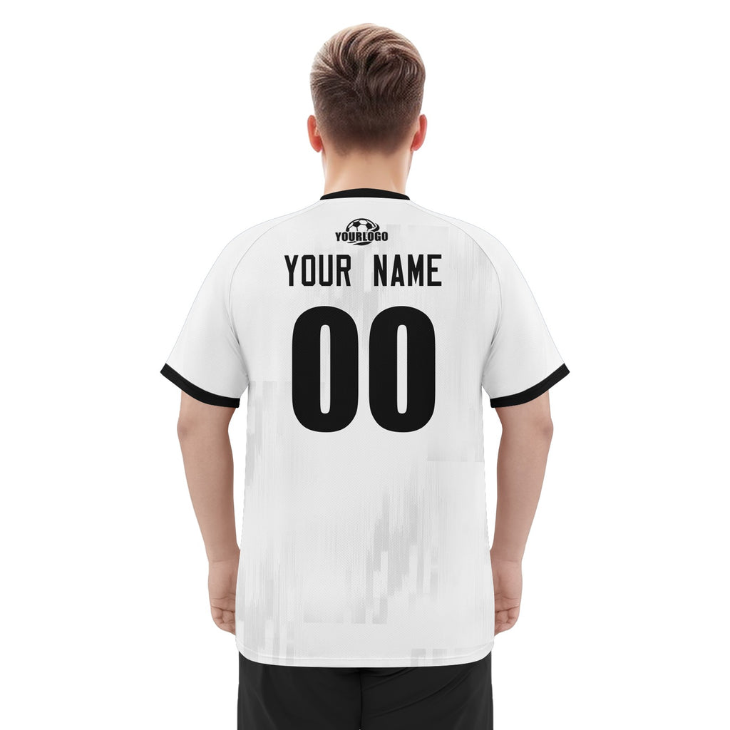 Custom Germany 2026 World Cup Football Shirt Customized Soccer Jersey for Fans Add Your Name & Number FZ190-F007038-001