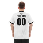 Custom Germany 2026 World Cup Football Shirt Customized Soccer Jersey for Fans Add Your Name & Number FZ190-F007038-001