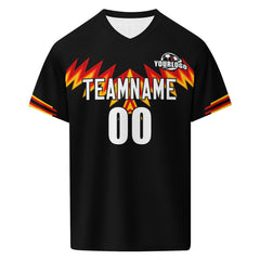 Custom Germany 2026 World Cup Football Shirt Customized Soccer Jersey for Fans Add Your Name & Number FZ190-F007038-002
