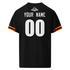 Custom Germany 2026 World Cup Football Shirt Customized Soccer Jersey for Fans Add Your Name & Number FZ190-F007038-002