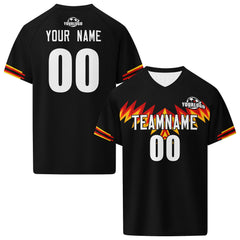 Custom Germany 2026 World Cup Football Shirt Customized Soccer Jersey for Fans Add Your Name & Number FZ190-F007038-002