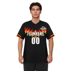 Custom Germany 2026 World Cup Football Shirt Customized Soccer Jersey for Fans Add Your Name & Number FZ190-F007038-002