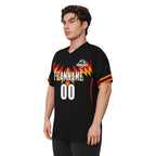 Custom Germany 2026 World Cup Football Shirt Customized Soccer Jersey for Fans Add Your Name & Number FZ190-F007038-002