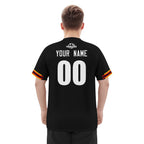 Custom Germany 2026 World Cup Football Shirt Customized Soccer Jersey for Fans Add Your Name & Number FZ190-F007038-002