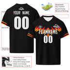 Custom Germany 2026 World Cup Football Shirt Customized Soccer Jersey for Fans Add Your Name & Number FZ190-F007038-002