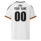 Custom Germany 2026 World Cup Football Shirt Customized Soccer Jersey for Fans Add Your Name & Number FZ190-F007038-003