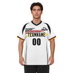 Custom Germany 2026 World Cup Football Shirt Customized Soccer Jersey for Fans Add Your Name & Number FZ190-F007038-003