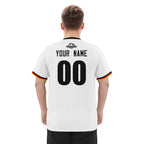 Custom Germany 2026 World Cup Football Shirt Customized Soccer Jersey for Fans Add Your Name & Number FZ190-F007038-003