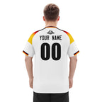 Custom Germany 2026 World Cup Football Shirt Customized Soccer Jersey for Fans Add Your Name & Number FZ190-F007038-004