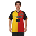 Custom Germany 2026 World Cup Football Shirt Customized Soccer Jersey for Fans Add Your Name & Number FZ190-F007038-005