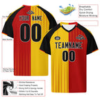 Custom Germany 2026 World Cup Football Shirt Customized Soccer Jersey for Fans Add Your Name & Number FZ190-F007038-005