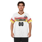 Custom Germany 2026 World Cup Football Shirt Customized Soccer Jersey for Fans Add Your Name & Number FZ190-F007038-006