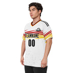 Custom Germany 2026 World Cup Football Shirt Customized Soccer Jersey for Fans Add Your Name & Number FZ190-F007038-006