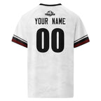 Custom Germany 2026 World Cup Football Shirt Customized Soccer Jersey for Fans Add Your Name & Number FZ190-F007038-009