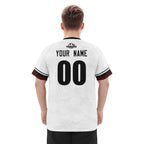Custom Germany 2026 World Cup Football Shirt Customized Soccer Jersey for Fans Add Your Name & Number FZ190-F007038-009