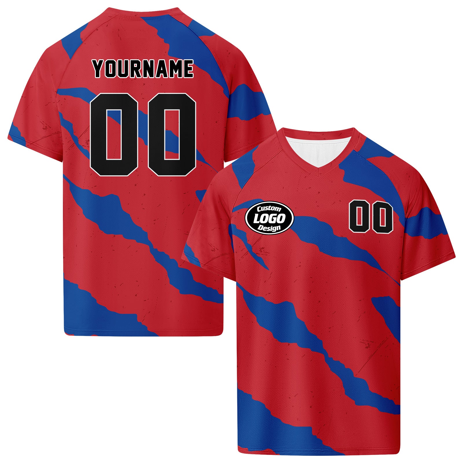 Custom 2026 World Cup South Korea High Quality Soccer Stadium Version Jersey Sneakers Sports Shoes and Hat Combo Offer Personalized Team Name and Logo ZH-F009132-1