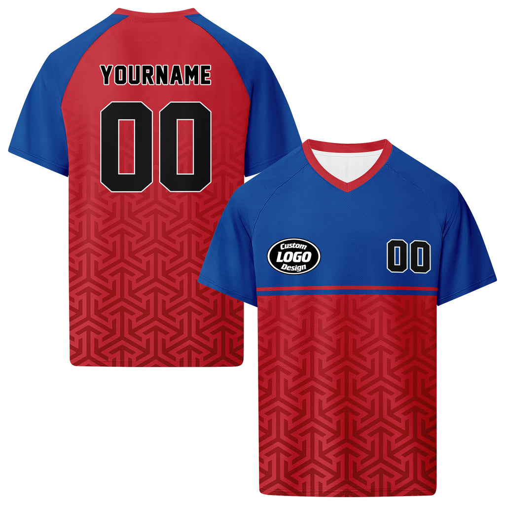 Custom 2026 World Cup South Korea High Quality Soccer Stadium Version Jersey Sneakers Sports Shoes and Hat Combo Offer Personalized Team Name and Logo ZH-F009132-4