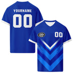 Custom Uruguay 2026 World Cup High Quality Soccer Stadium Version Jersey Sneakers Sports Shoes and Hat Combo Offer Personalized Team Name and Logo ZH-F025152-5
