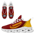 Custom MaxSoul Shoes Personalized MS-bd0b00d7-aa