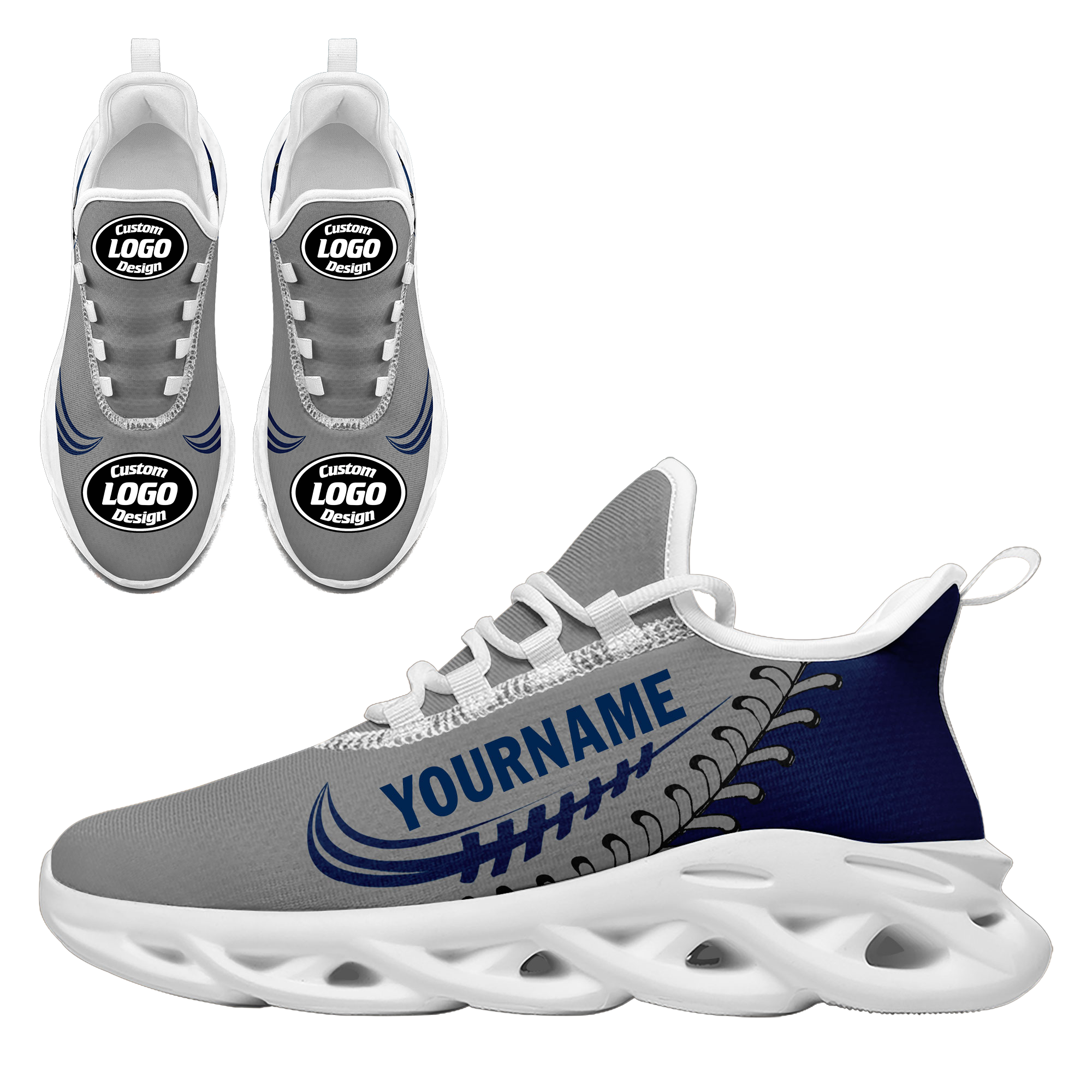 Custom MaxSoul Shoes Personalized MS-bd0b00d7-ac