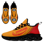 Custom MaxSoul Shoes Personalized MS-bd0b00d7-ad