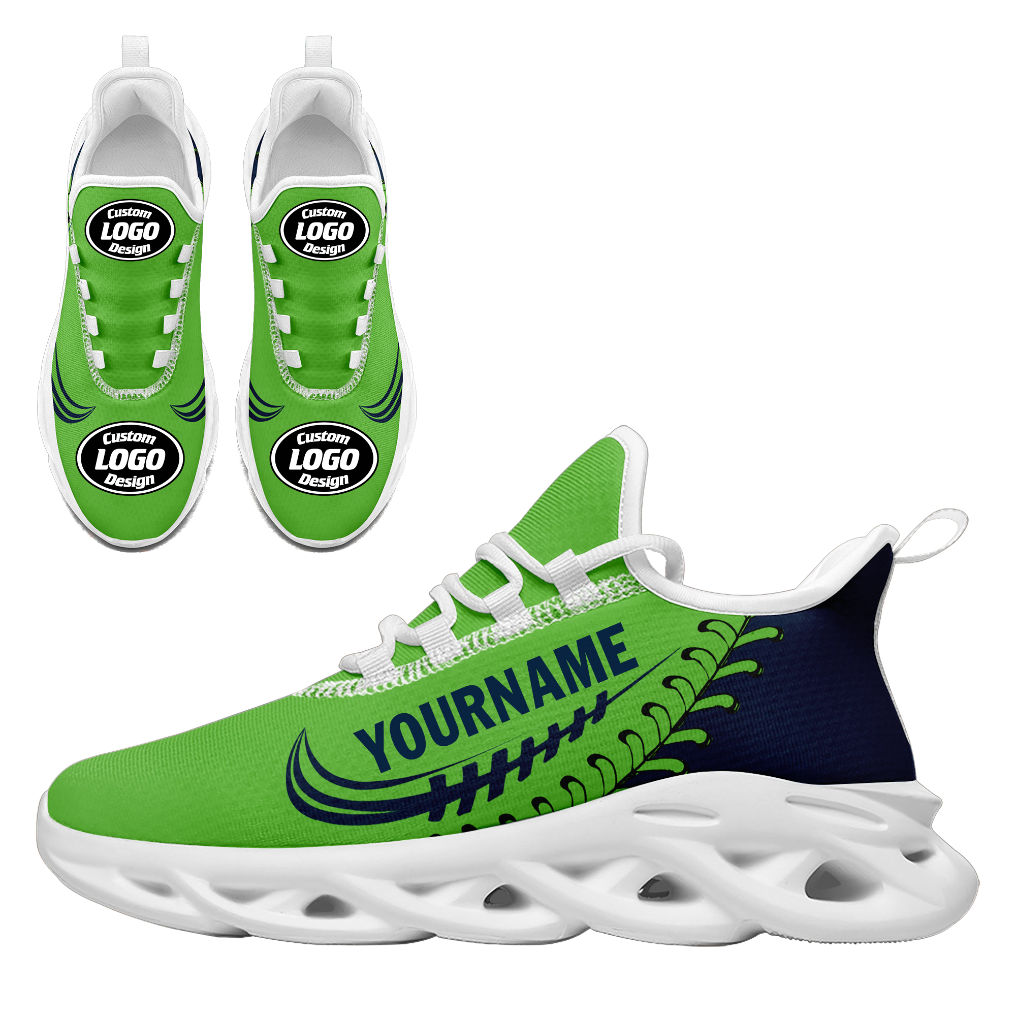 Custom MaxSoul Shoes Personalized MS-bd0b00d7-ae