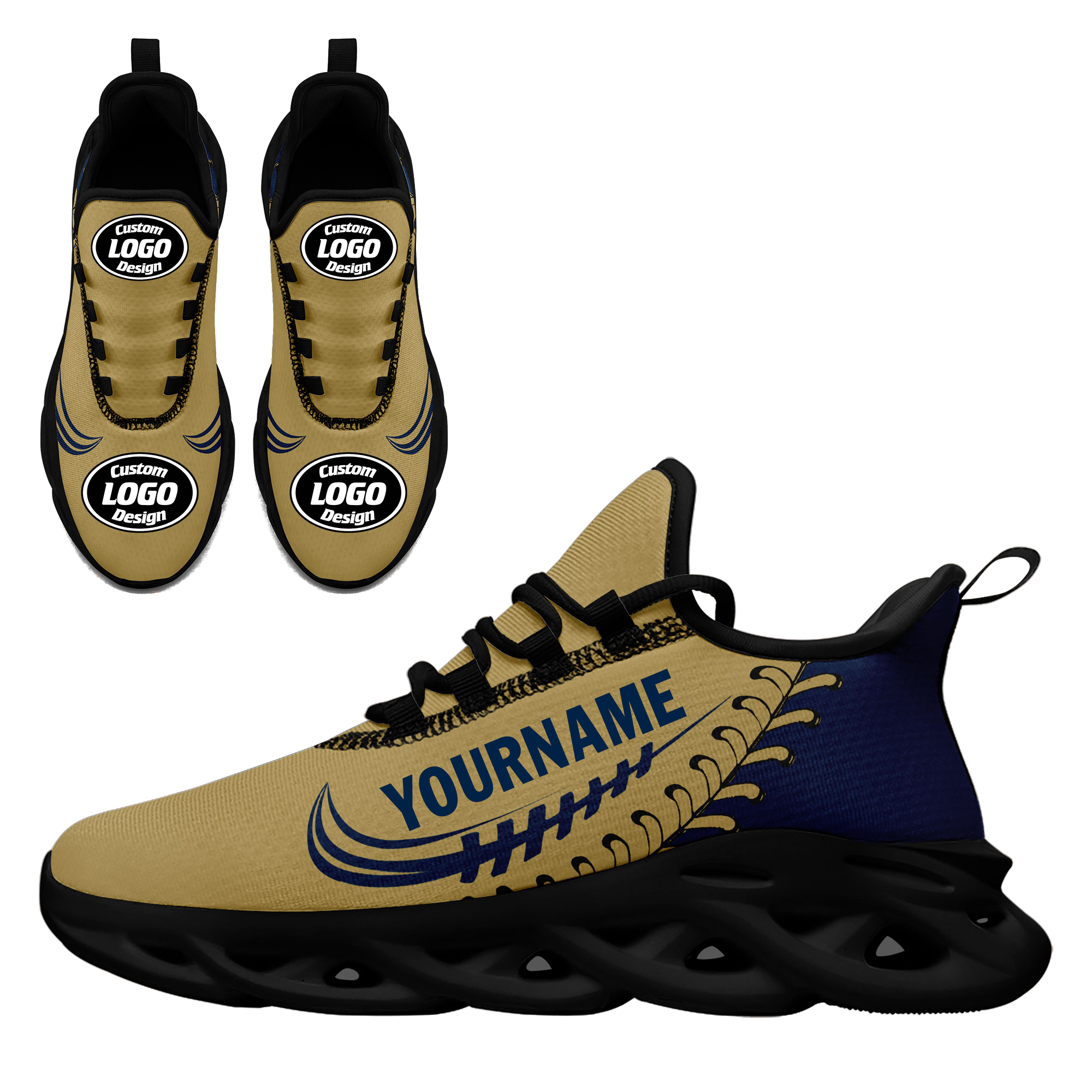 Custom MaxSoul Shoes Personalized MS-bd0b00d7-af