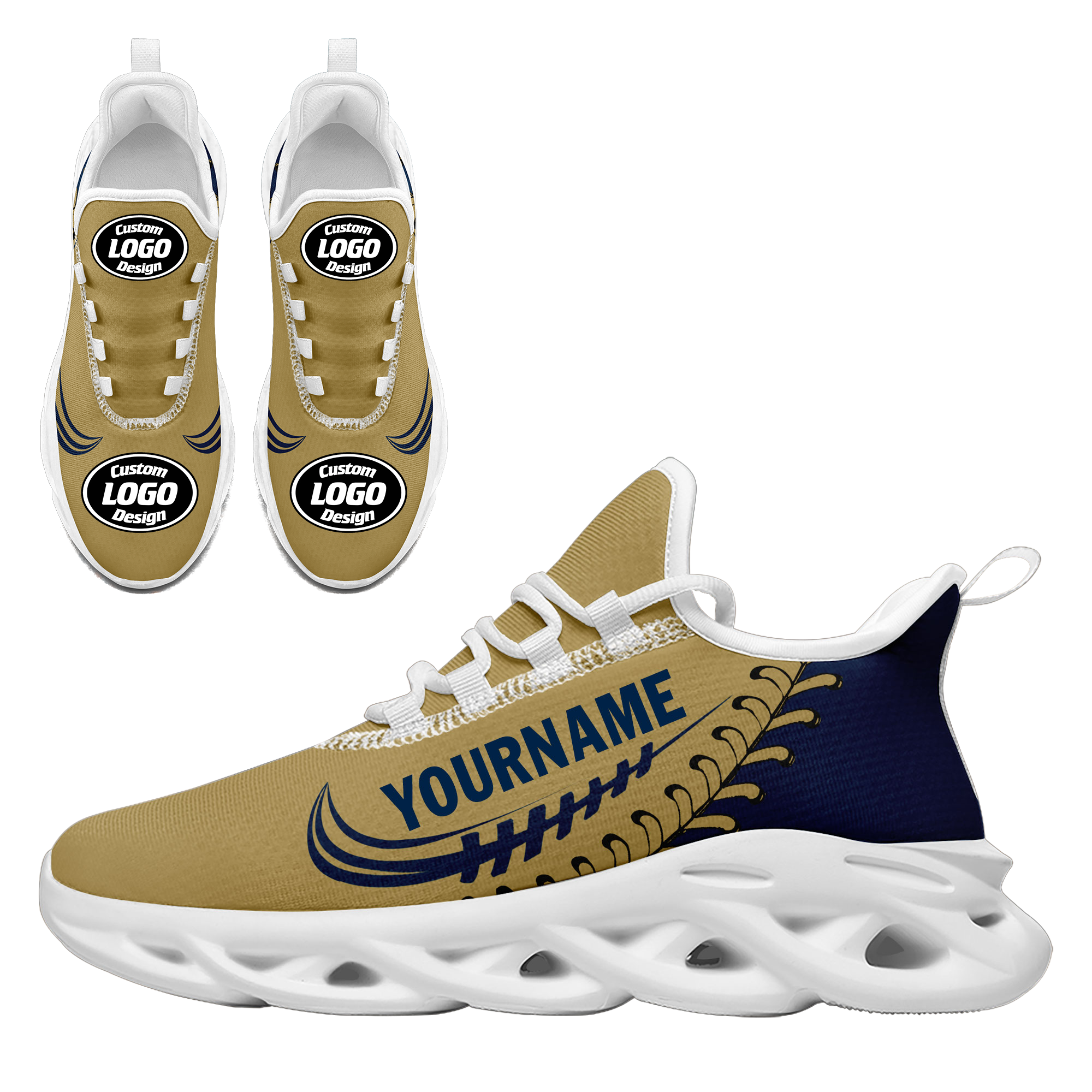 Custom MaxSoul Shoes Personalized MS-bd0b00d7-af