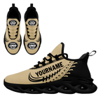 Custom MaxSoul Shoes Personalized MS-bd0b00d7-a8
