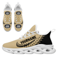 Custom MaxSoul Shoes Personalized MS-bd0b00d7-a8
