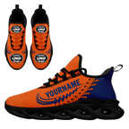 Custom MaxSoul Shoes Personalized MS-bd0b00d7-a
