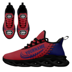 Custom MaxSoul Shoes Personalized MS-bd0b00d7-ba