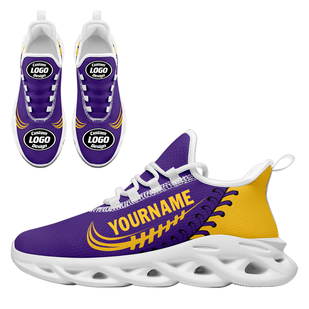 Custom MaxSoul Shoes Personalized MS-bd0b00d7-bb