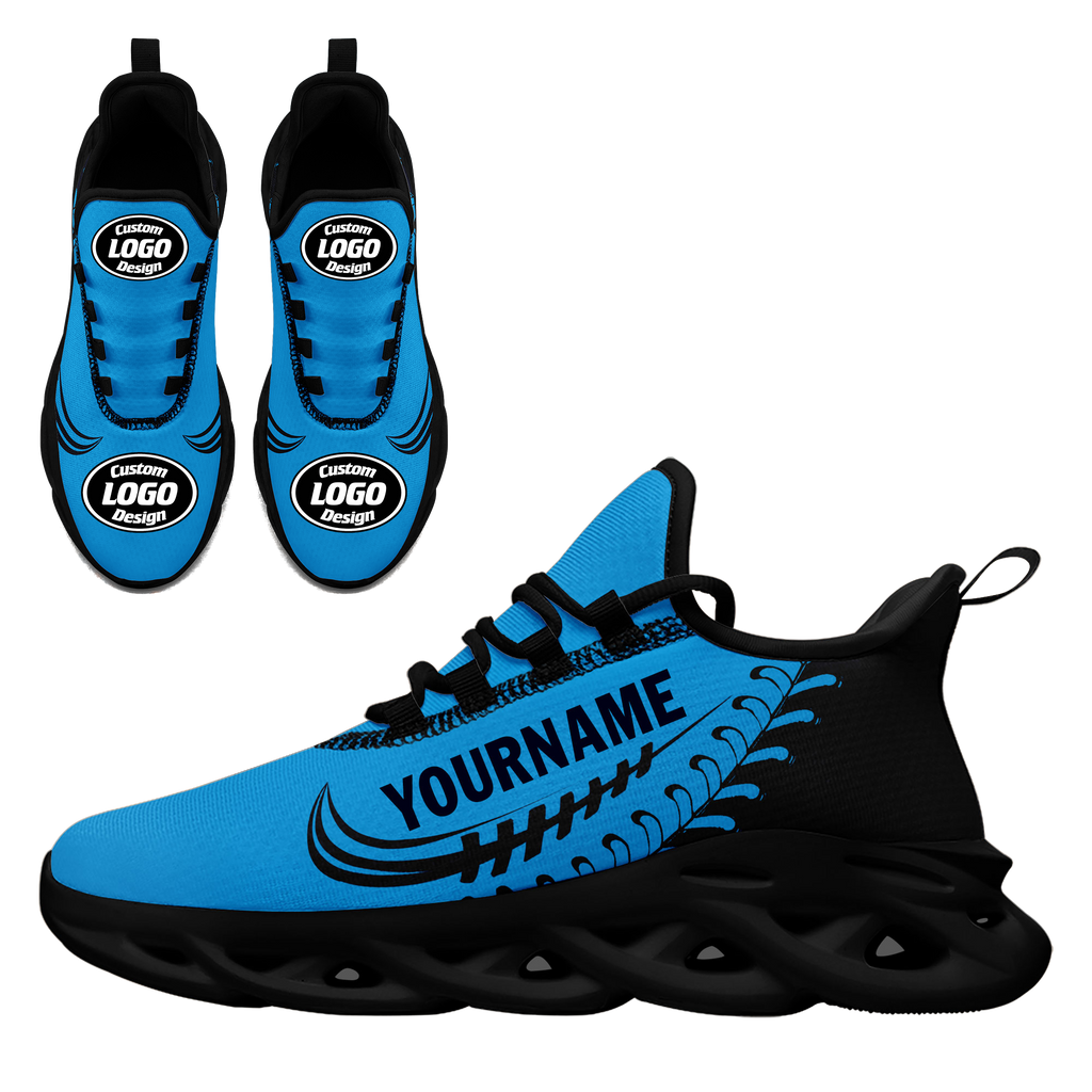 Custom MaxSoul Shoes Personalized MS-bd0b00d7-bc