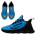 Custom MaxSoul Shoes Personalized MS-bd0b00d7-bc