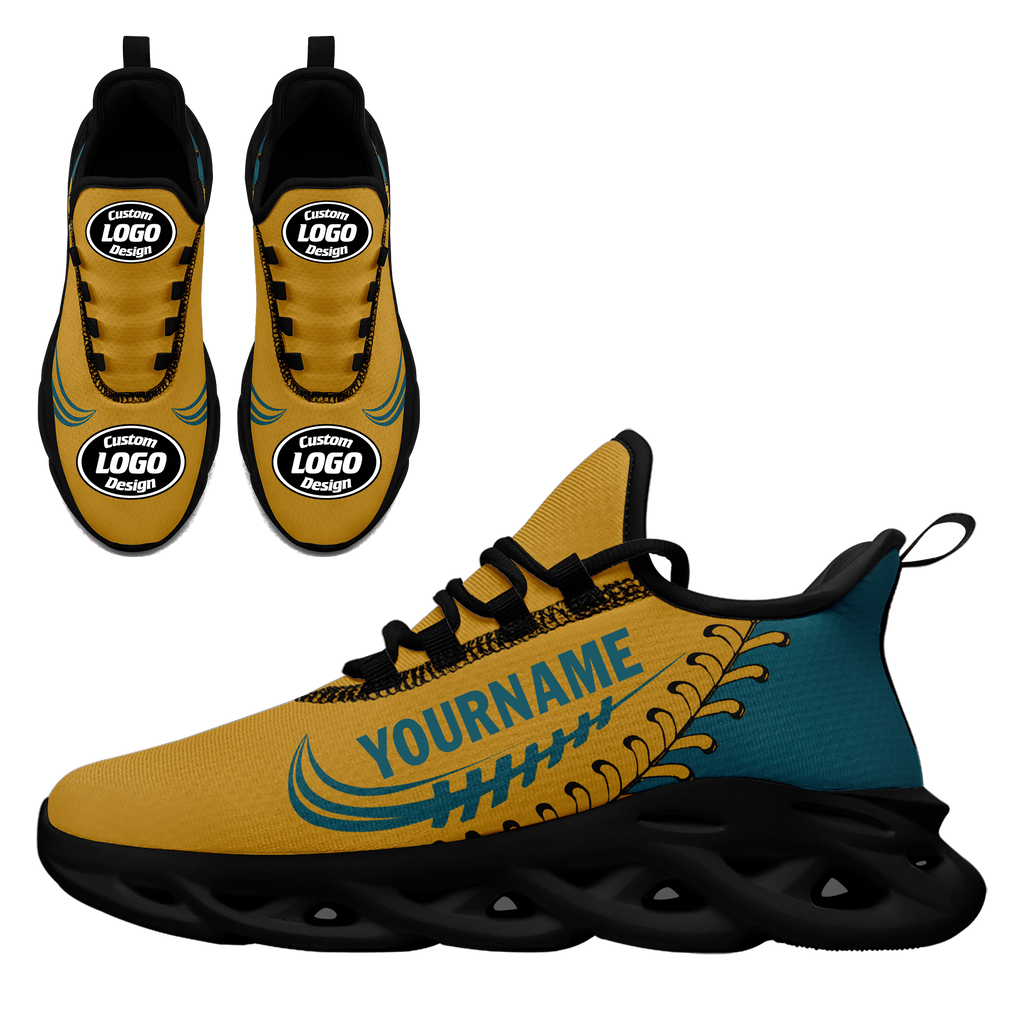 Custom MaxSoul Shoes Personalized MS-bd0b00d7-b