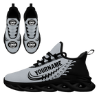Custom MaxSoul Shoes Personalized MS-bd0b00d7-d
