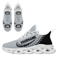 Custom MaxSoul Shoes Personalized MS-bd0b00d7-d