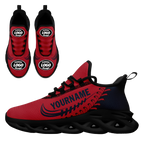 Custom MaxSoul Shoes Personalized MS-bd0b00d7-f
