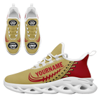 Custom MaxSoul Shoes Personalized MS-bd0b00d7-7