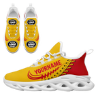 Custom MaxSoul Shoes Personalized MS-bd0b00d7-8