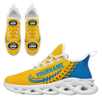 Custom MaxSoul Shoes Personalized MS-bd0b00d7-9