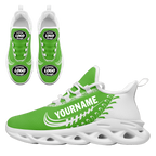 Custom MaxSoul Shoes Personalized MS-bd0b00d7-be