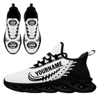 Custom MaxSoul Shoes Personalized MS-bd0b00d7-bf