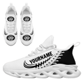 Custom MaxSoul Shoes Personalized MS-bd0b00d7-bf