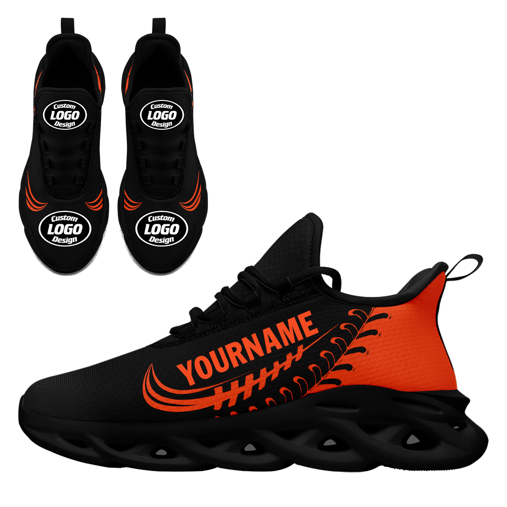 Custom MaxSoul Shoes Personalized MS-bd0b00d7-b9
