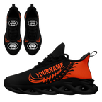 Custom MaxSoul Shoes Personalized MS-bd0b00d7-b9