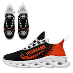 Custom MaxSoul Shoes Personalized MS-bd0b00d7-b9