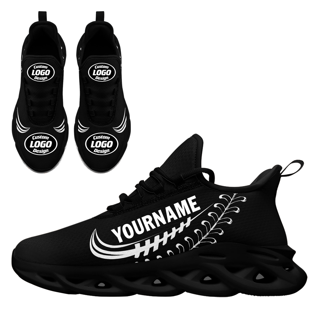 Custom MaxSoul Shoes Personalized MS-bd0b00d7-c0